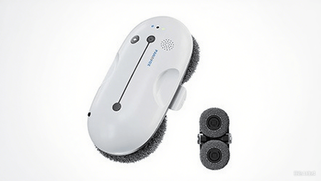 Are Window Cleaning Robots Worth It? | In-Depth 2025 Review of the Best Models - PuRuiKai Official Store