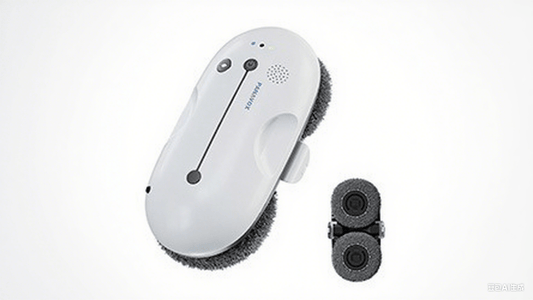 Are Window Cleaning Robots Worth It? | In-Depth 2025 Review of the Best Models - PuRuiKai Official Store