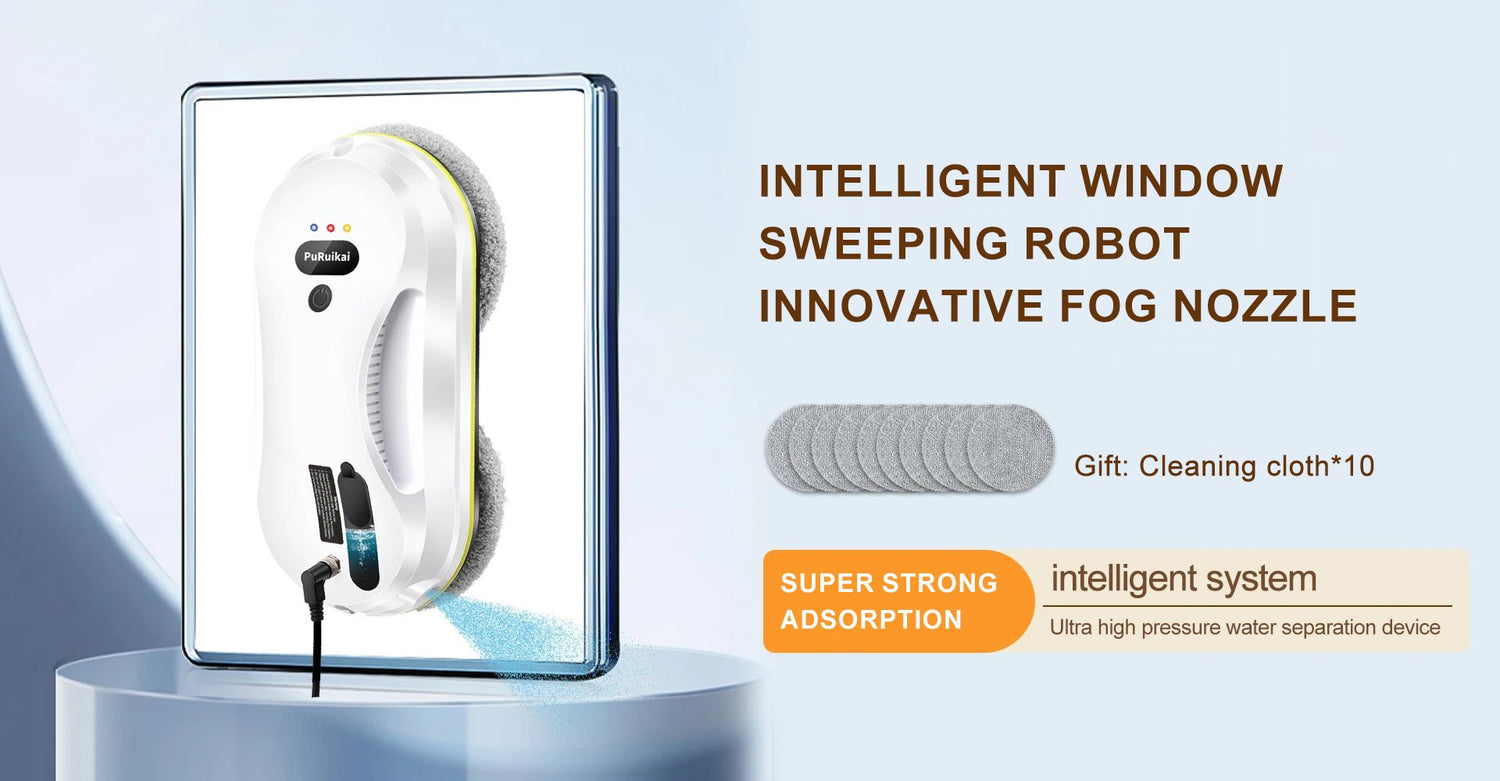 Special Deals - PuRuiKai