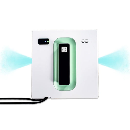 HCR - 21 Smart Window Cleaning Robot – Streak - Free ; Safe for High Windows | PuRuiKai - PuRuiKai