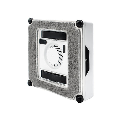 HCR - 21 Smart Window Cleaning Robot – Streak - Free ; Safe for High Windows | PuRuiKai - PuRuiKai