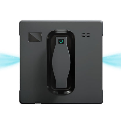 HCR - 21B Square Robot Window Cleaners for Framed & Frameless Glass | Puruikai Window Cleaning Robot - PuRuiKai Online Store