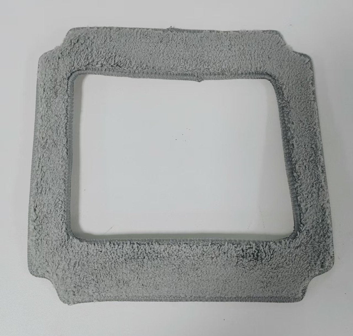HCR - J4 Puruikai original Window Cleaning Robot Cloth Square Cleaning Mop - PuRuiKai