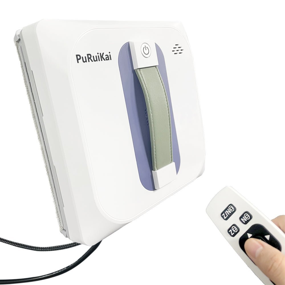 Hot Sale PRK - 28 Window Cleaning Robot – Upgraded 4 - Spray Square Model - PuRuiKai