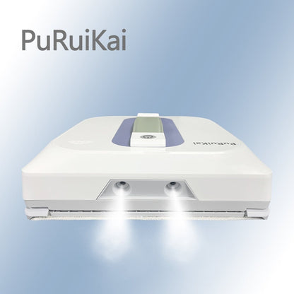 Hot Sale PRK - 28 Window Cleaning Robot – Upgraded 4 - Spray Square Model - PuRuiKai