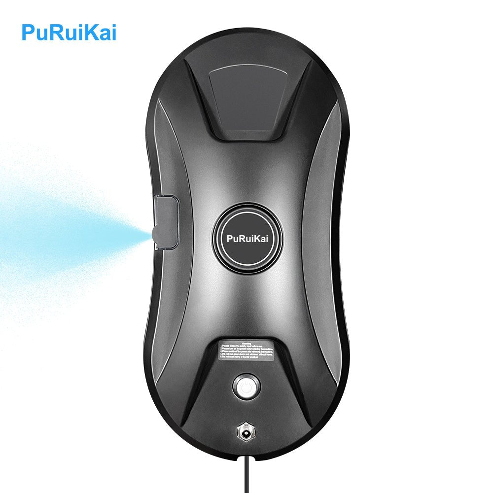 J - HCR - 11 Smart Window Cleaning Robots | Automatic Glass Cleaners for Home & Business - PuRuiKai Online Store