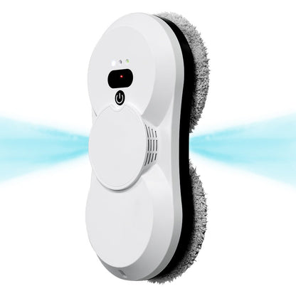 PuRuiKai HCR - 18 Ultra - Thin Smart Window Cleaning Robot with Dual Auto Spray – Slim & Upgraded Design - PuRuiKai Online Store