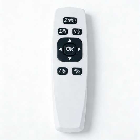 PuRuiKai Original Remote Control for Window Cleaning Robots (Round or Square Models) - PuRuiKai