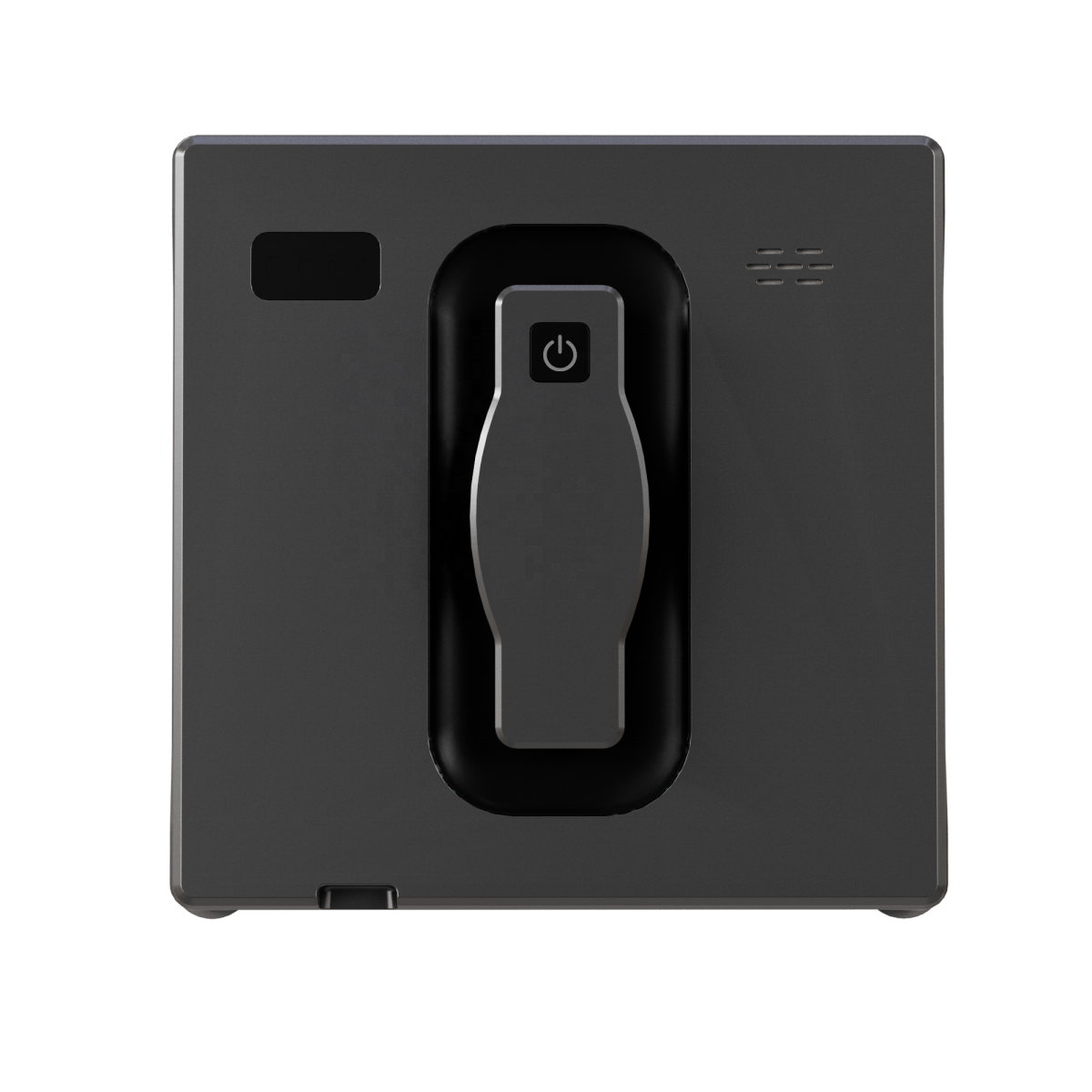 Robot lave vitre HCR - 21B – Laveur de vitre robot carré à double pulvérisation, contrôle APP - PuRuiKai Official Store