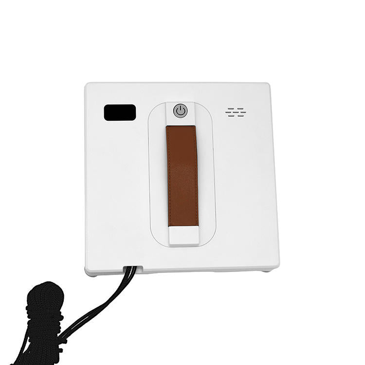 Z2 PuRuiKai Window Cleaning Robot – Wholesale Smart Glass Cleaner with Intelligent Edge Detection - PuRuiKai Official Store