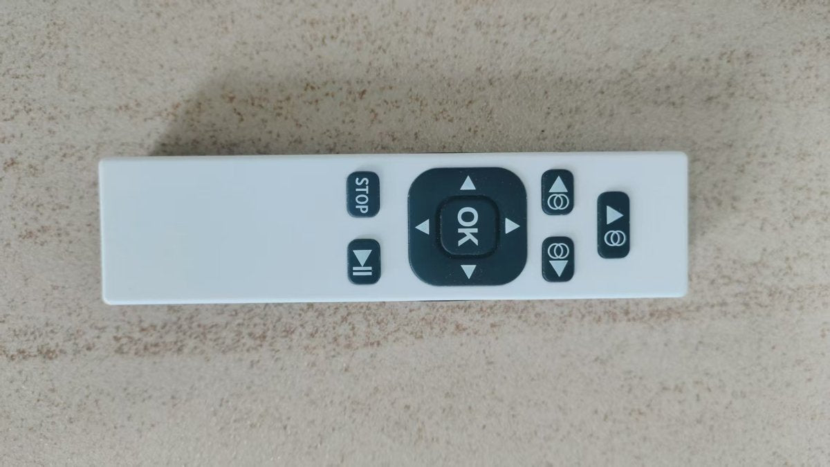 Z3 Puruikai original Window Cleaning Robot Remote Control for Round and Square PuRuiKai Window Cleaner - PuRuiKai Online Store