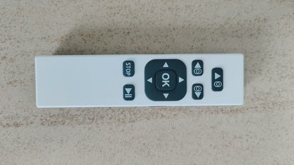 Z3 Puruikai original Window Cleaning Robot Remote Control for Round and Square PuRuiKai Window Cleaner - PuRuiKai Online Store