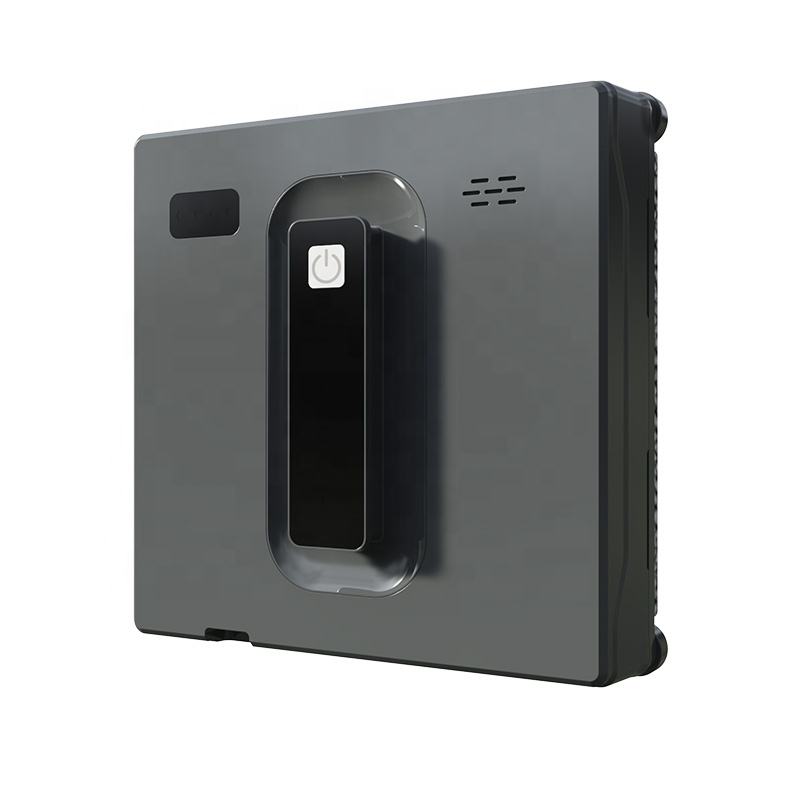 Z3 PuRuiKai Robotic Window Cleaning Robot | Square Dual Spray Window Cleaning Robot for Wholesale - PuRuiKai Official Store