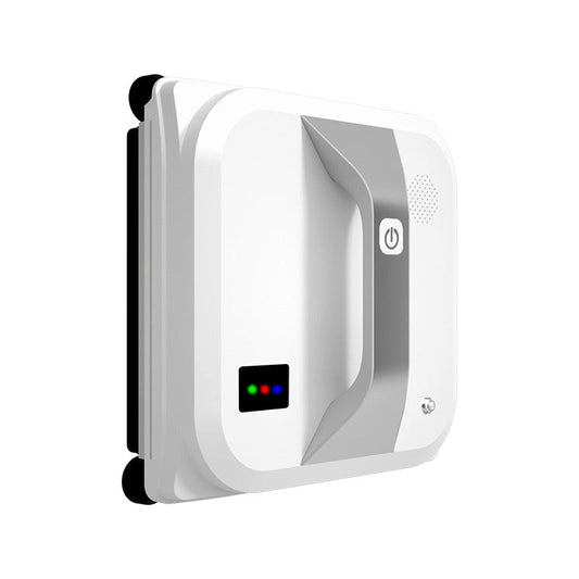 Z3 PuRuiKai Robotic Window Cleaning Robot | Square Dual Spray Window Cleaning Robot for Wholesale - PuRuiKai