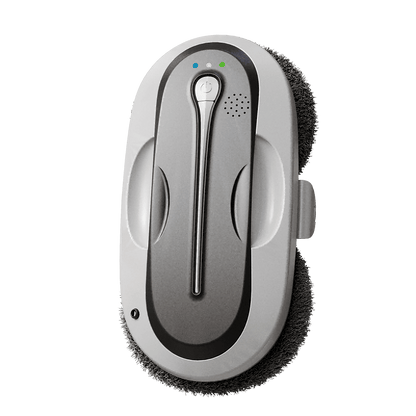 Z4 Window Cleaner Robot | Robotic Window Washer with Dual Spray for Wholesale - PuRuiKai Official Store