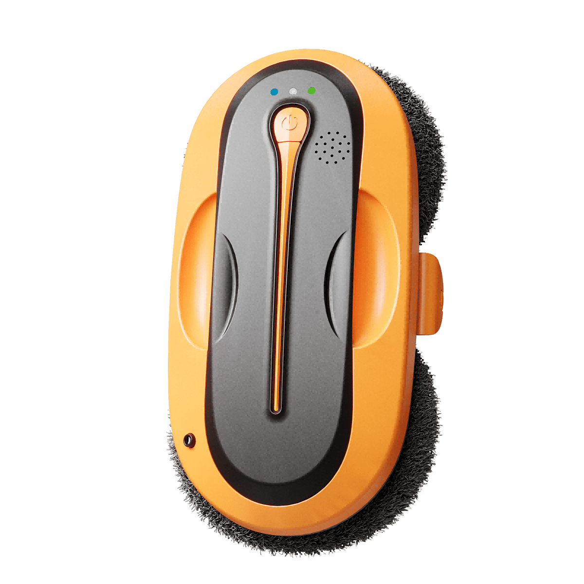 Z4 Window Cleaner Robot | Robotic Window Washer with Dual Spray for Wholesale - PuRuiKai Official Store