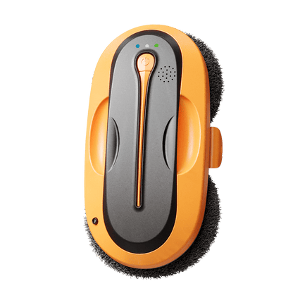 Z4 Window Cleaner Robot | Robotic Window Washer with Dual Spray for Wholesale - PuRuiKai Official Store