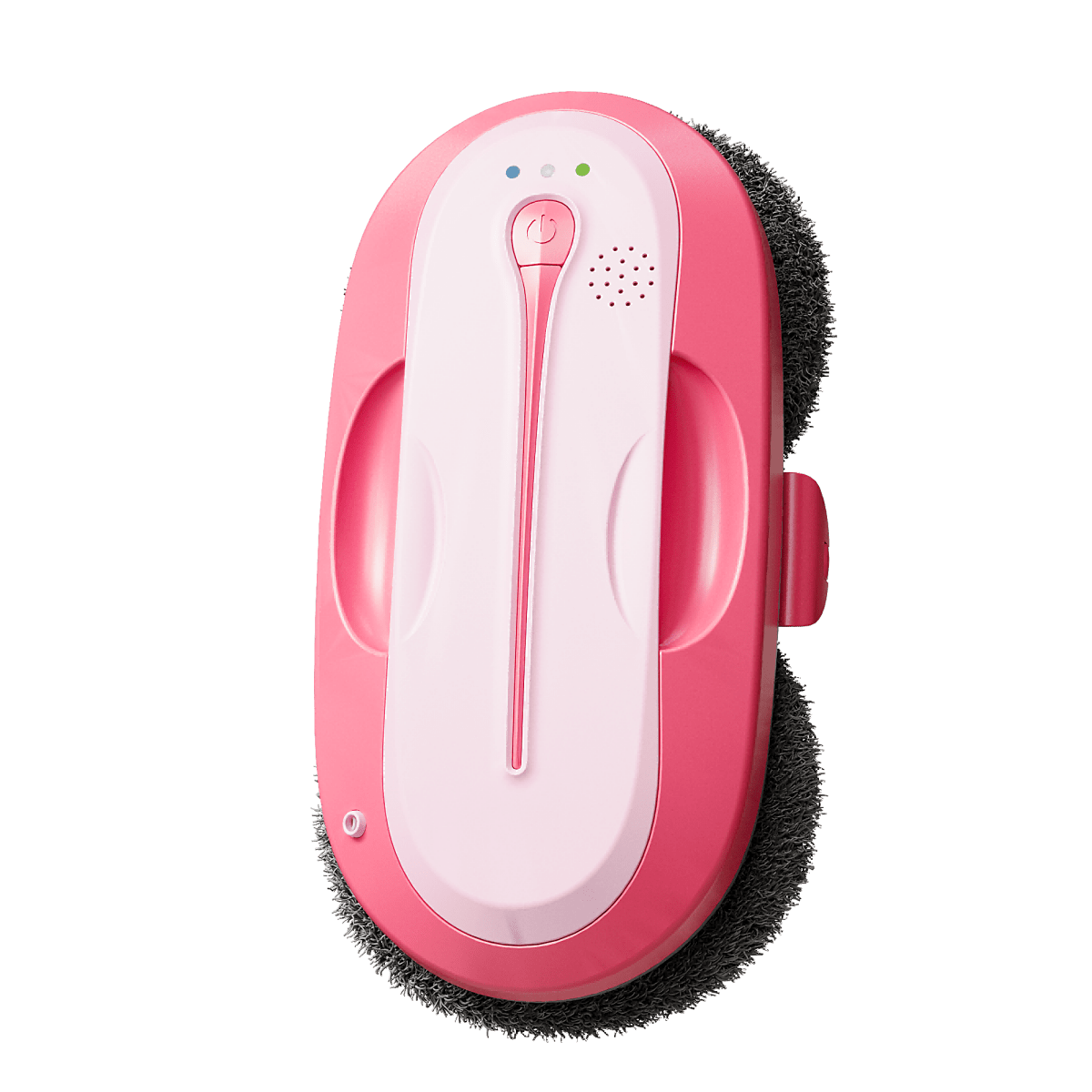 Z4 Window Cleaner Robot | Robotic Window Washer with Dual Spray for Wholesale - PuRuiKai Official Store